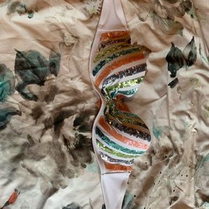 Victoria Secret Bandeau 32 C